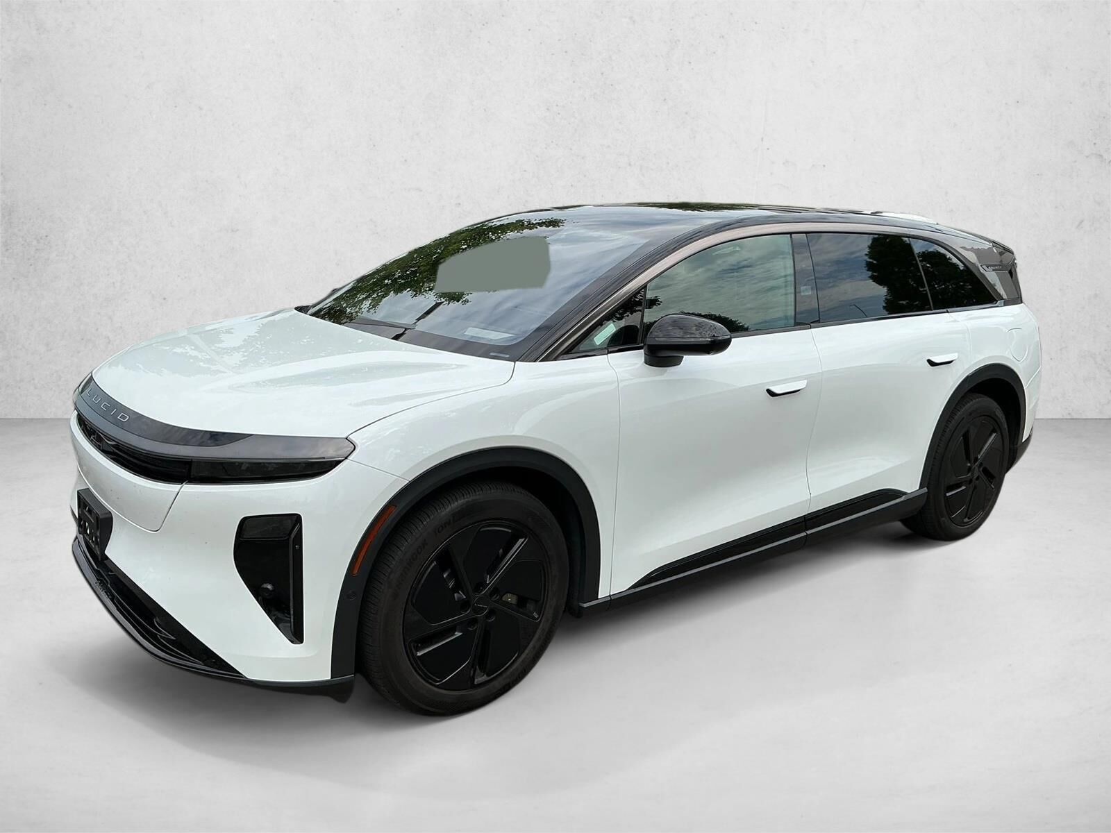 2026 LUCID Gravity