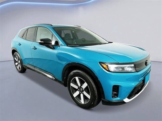 2024 HONDA Prologue