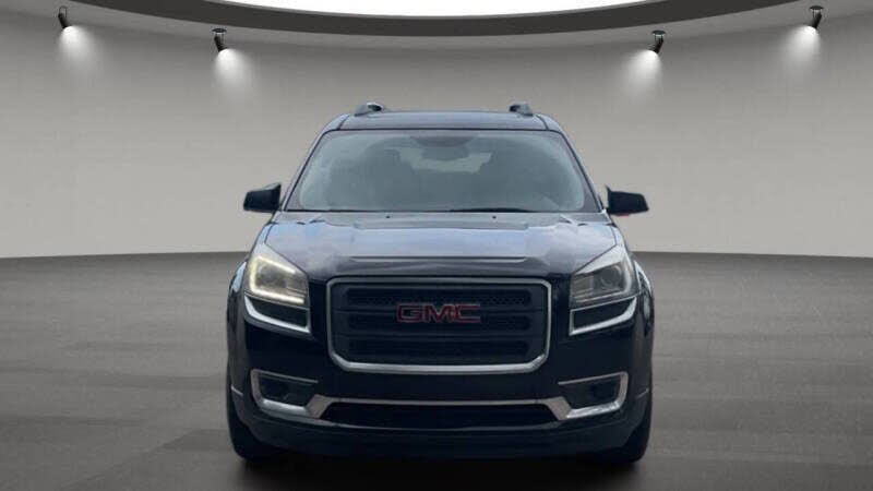 2016 GMC Acadia
