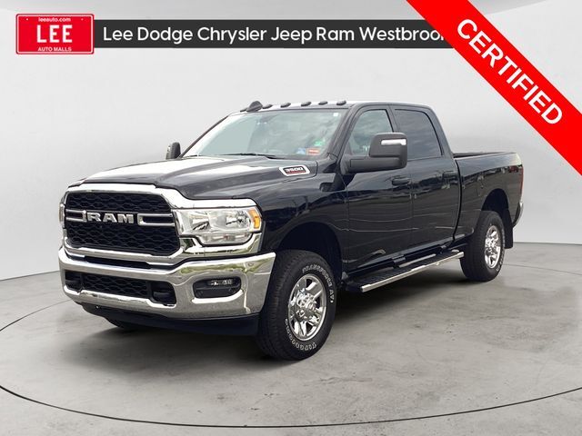 2024 RAM 3500