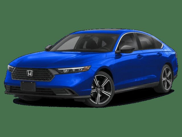 2023 HONDA Accord
