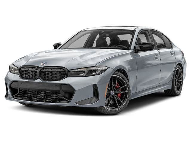 2023 BMW M3