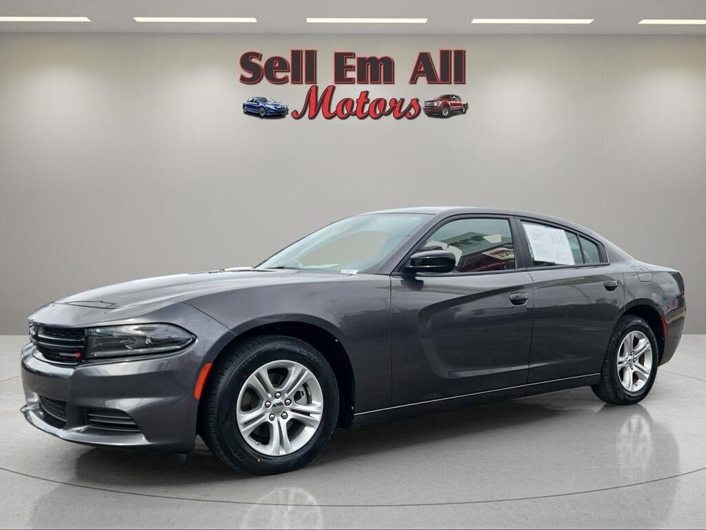 2023 DODGE Charger