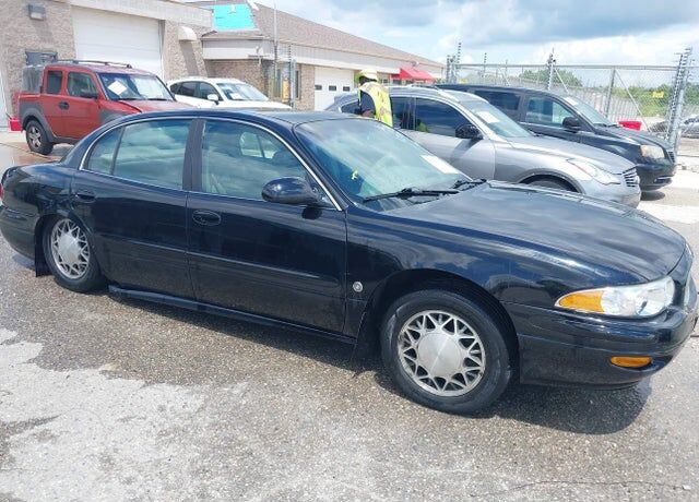 2003 BUICK LeSabre