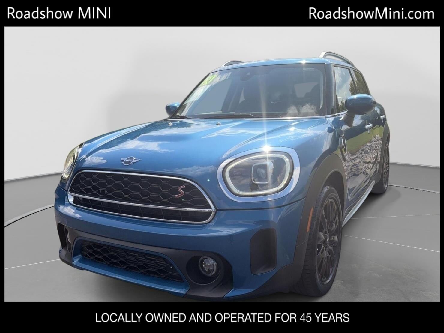 2024 MINI Countryman