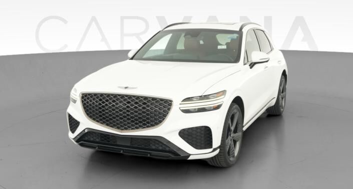 2022 GENESIS GV70