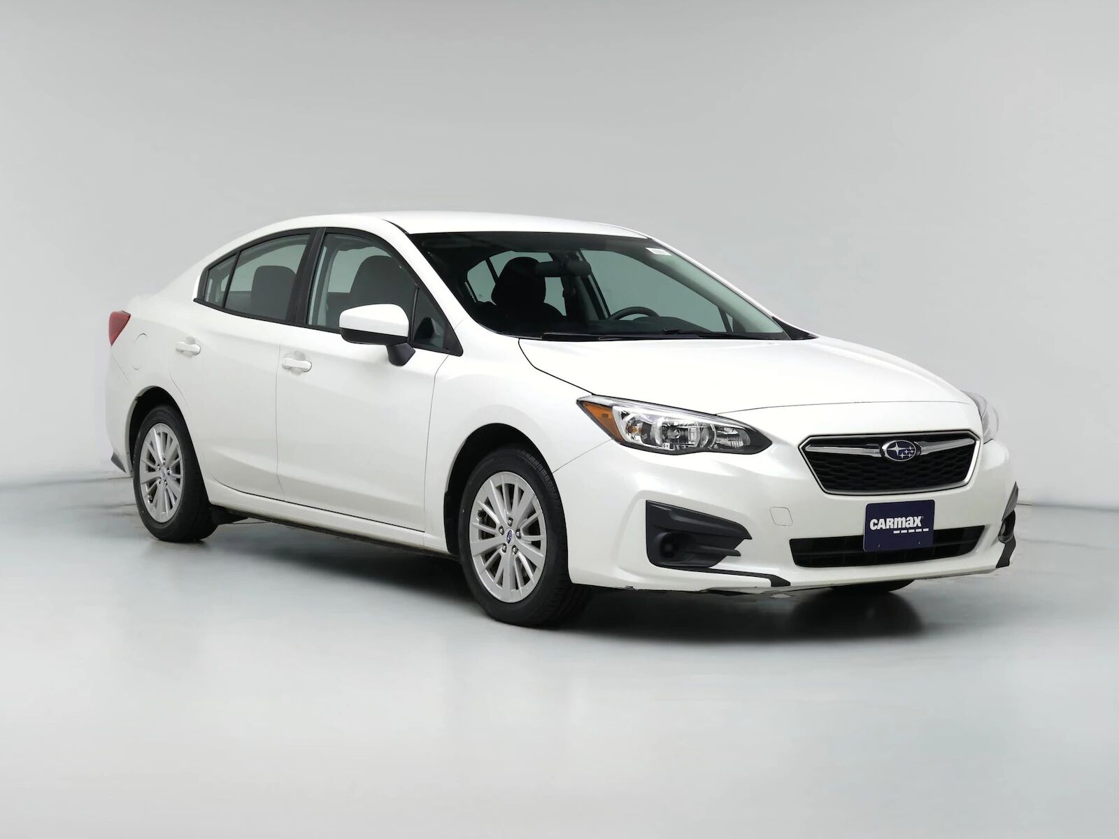 2017 SUBARU Impreza