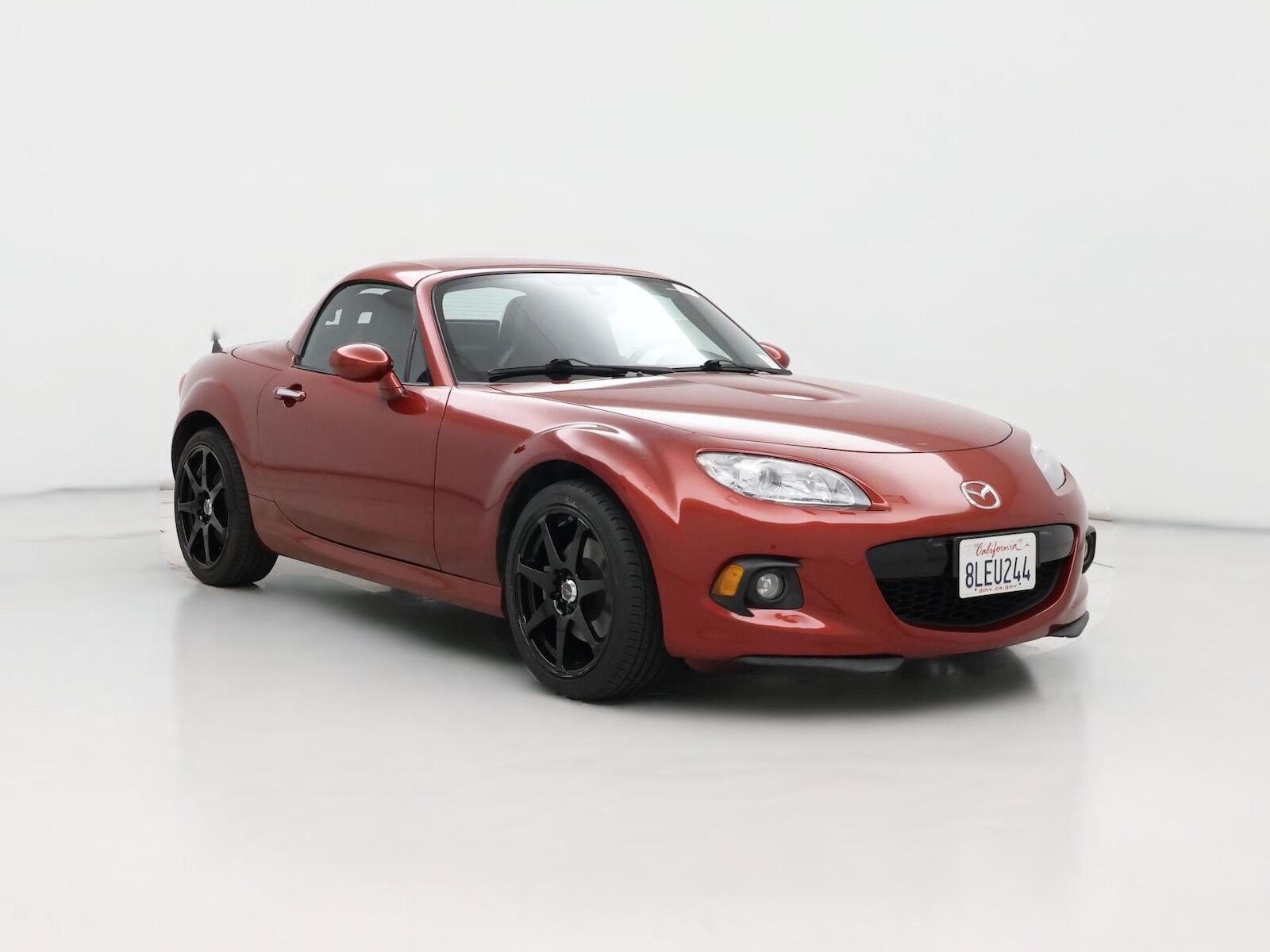 2015 MAZDA MX-5