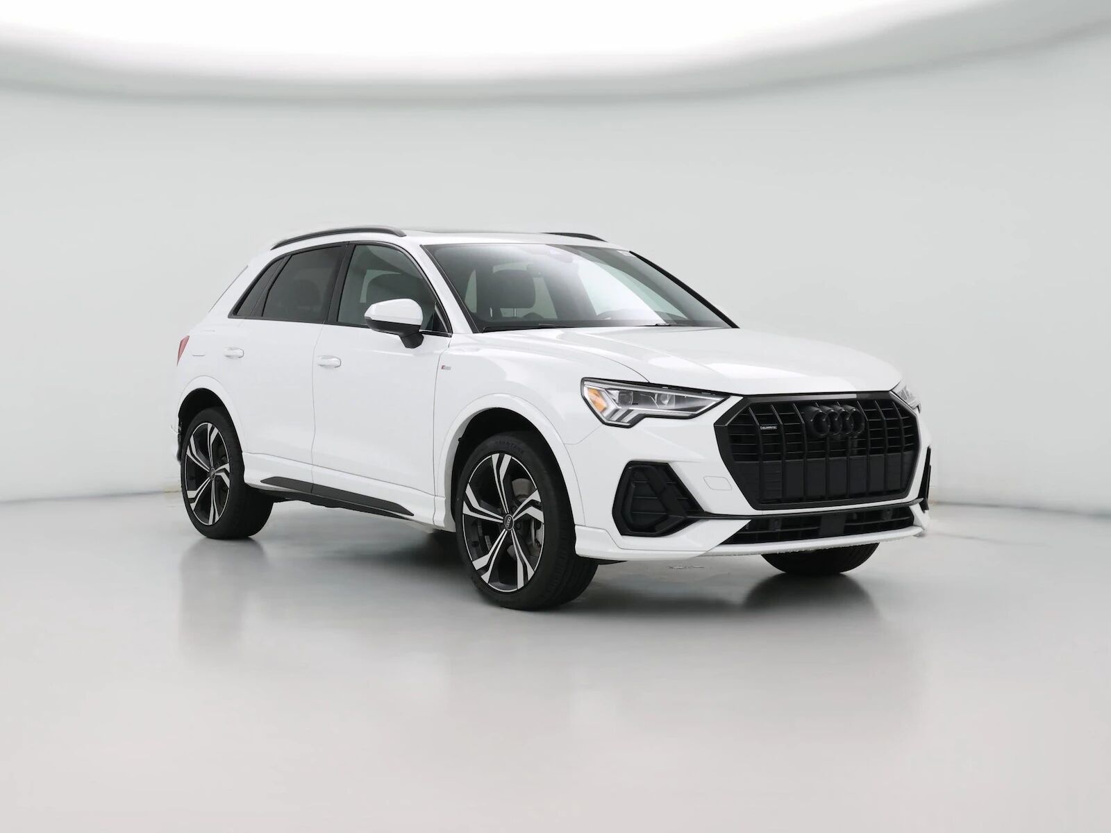 2024 AUDI Q3