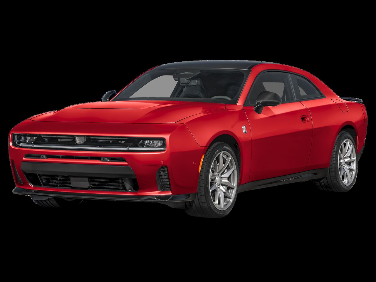 2026 DODGE Charger