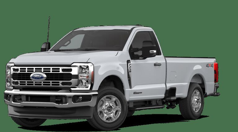 2026 FORD F-250
