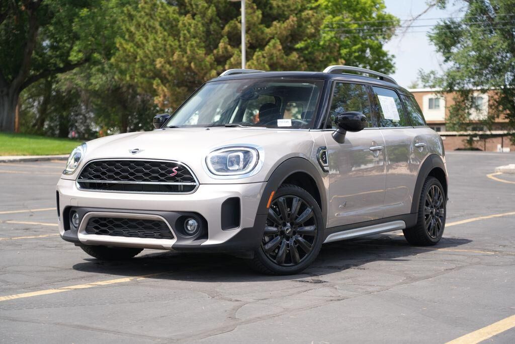 2023 MINI Countryman