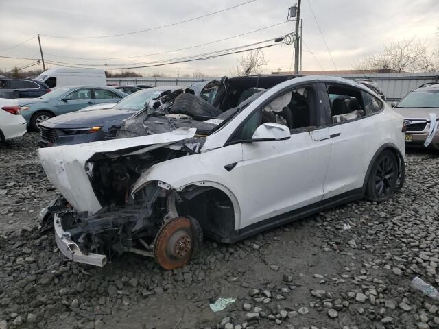 2023 TESLA Model X
