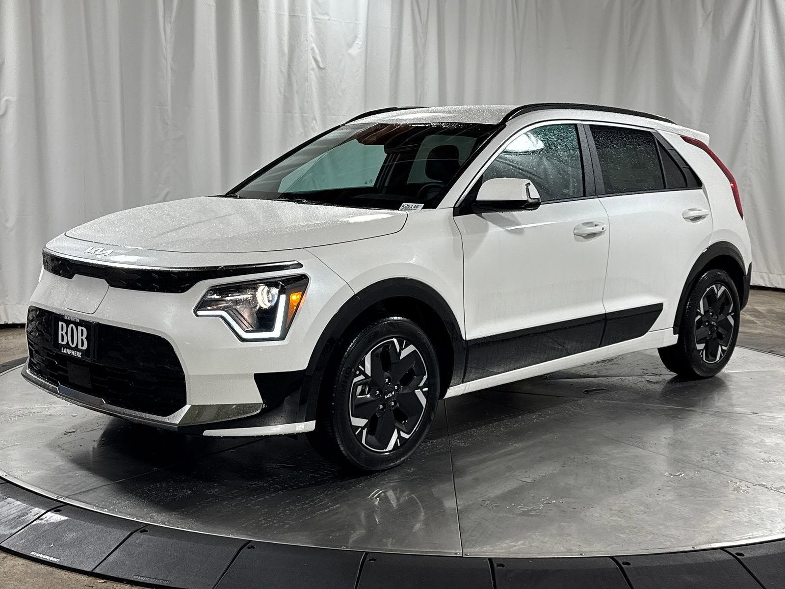 2026 KIA Niro