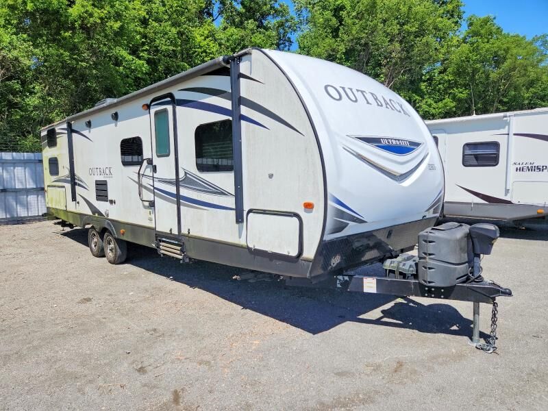 2018 KEYSTONE Keystone