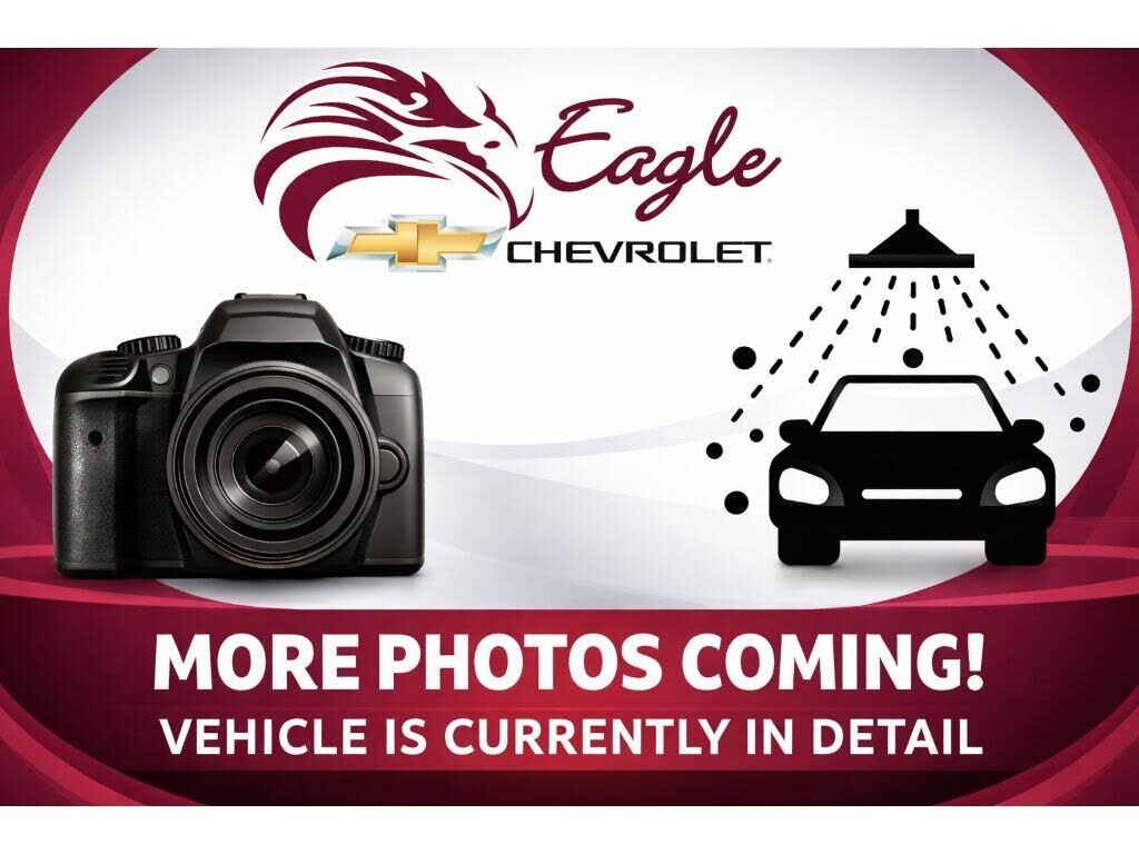 2022 BUICK Enclave