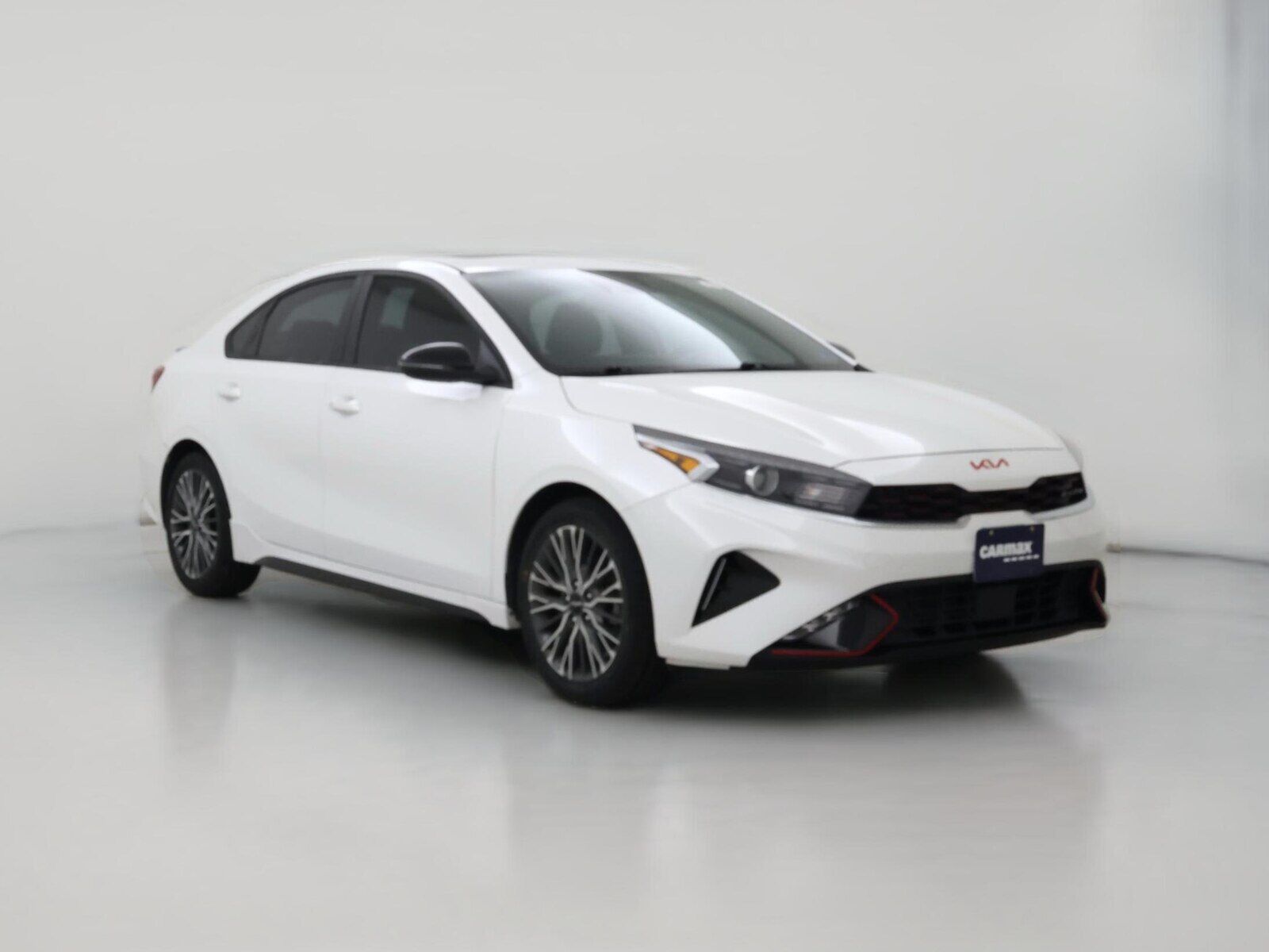2022 KIA Forte