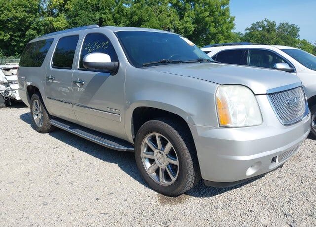 2011 GMC Yukon XL
