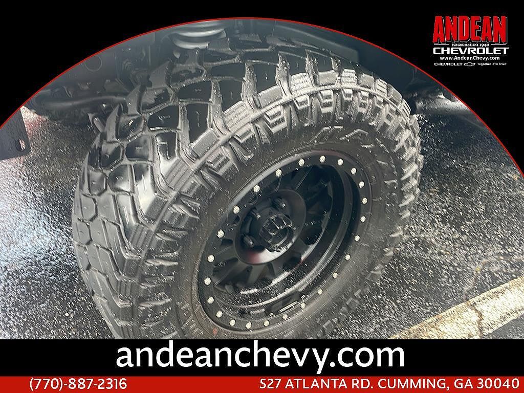 2012 JEEP Wrangler
