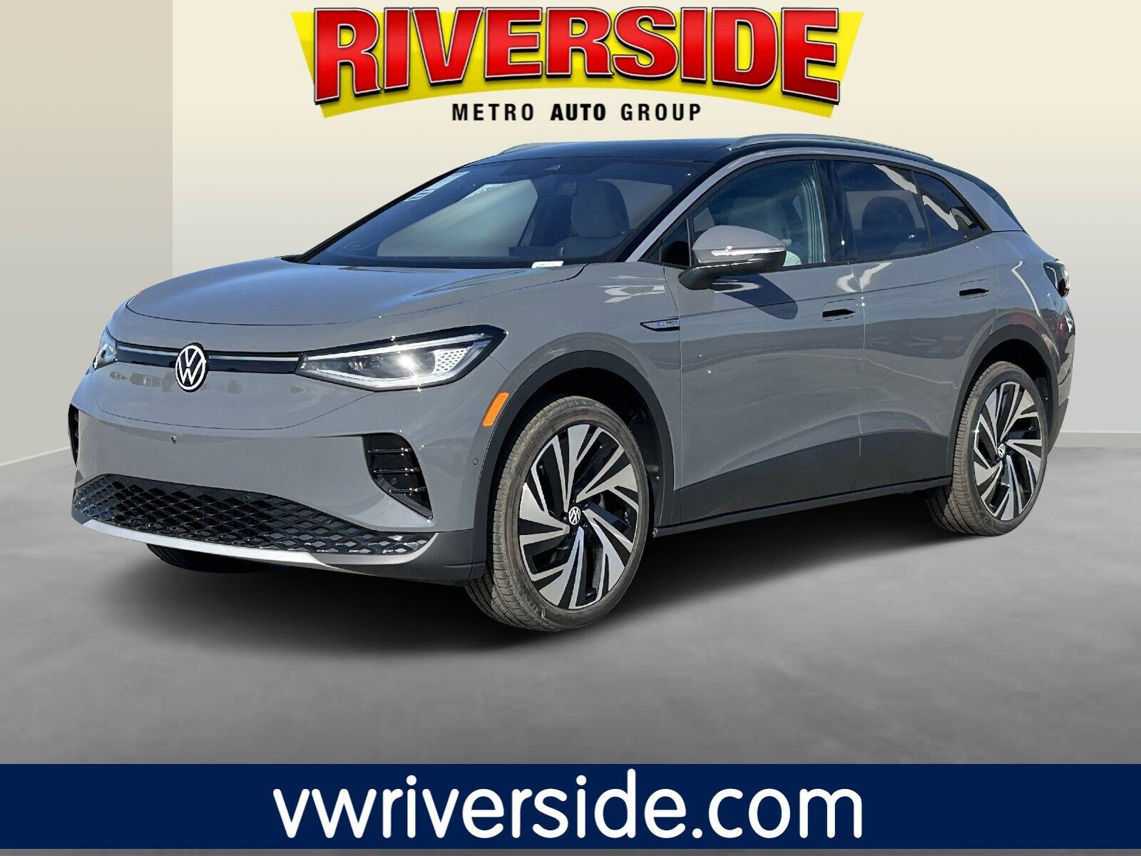2026 VOLKSWAGEN ID.4