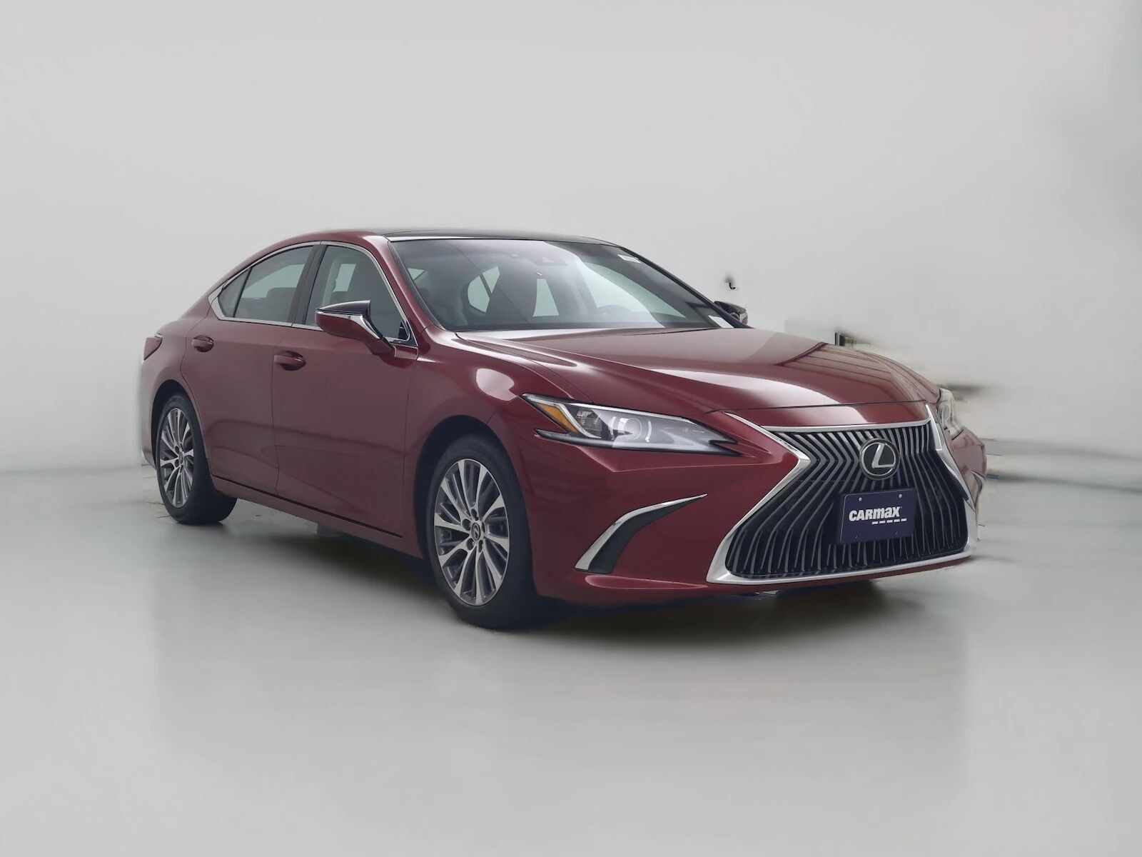 2019 LEXUS ES