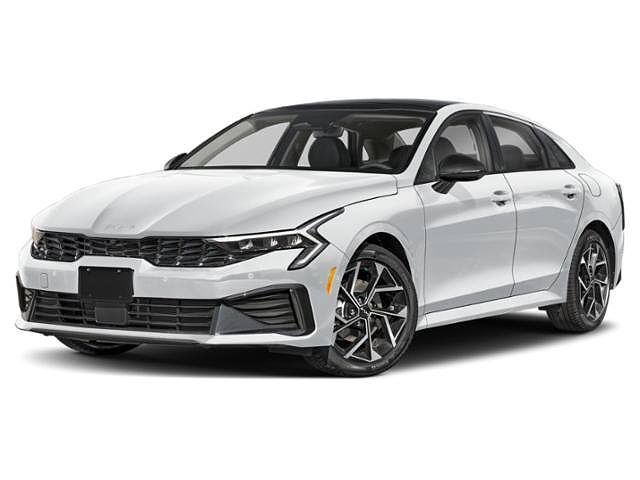 2025 KIA K5