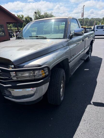 1994 DODGE Ram