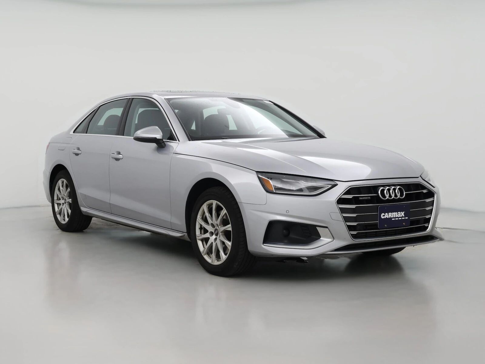 2022 AUDI A4