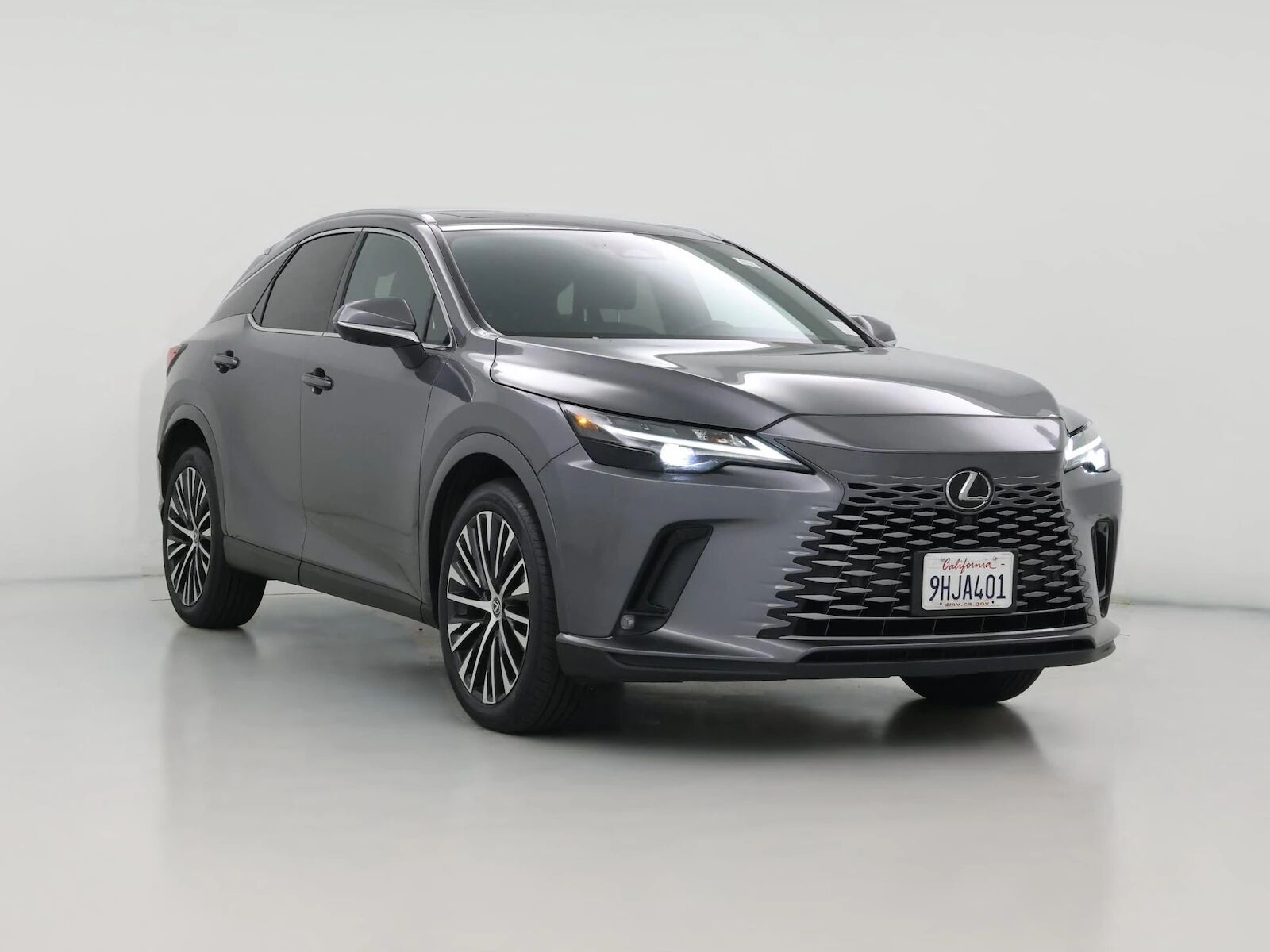 2023 LEXUS RX