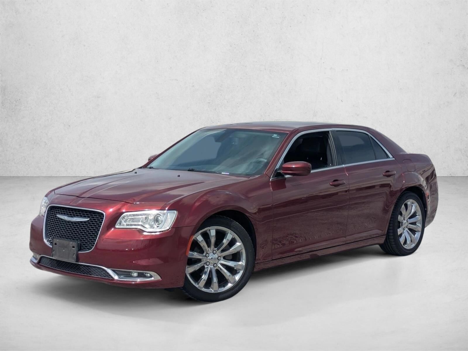 2017 CHRYSLER 300