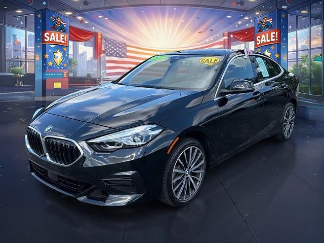 2024 BMW 2 Series