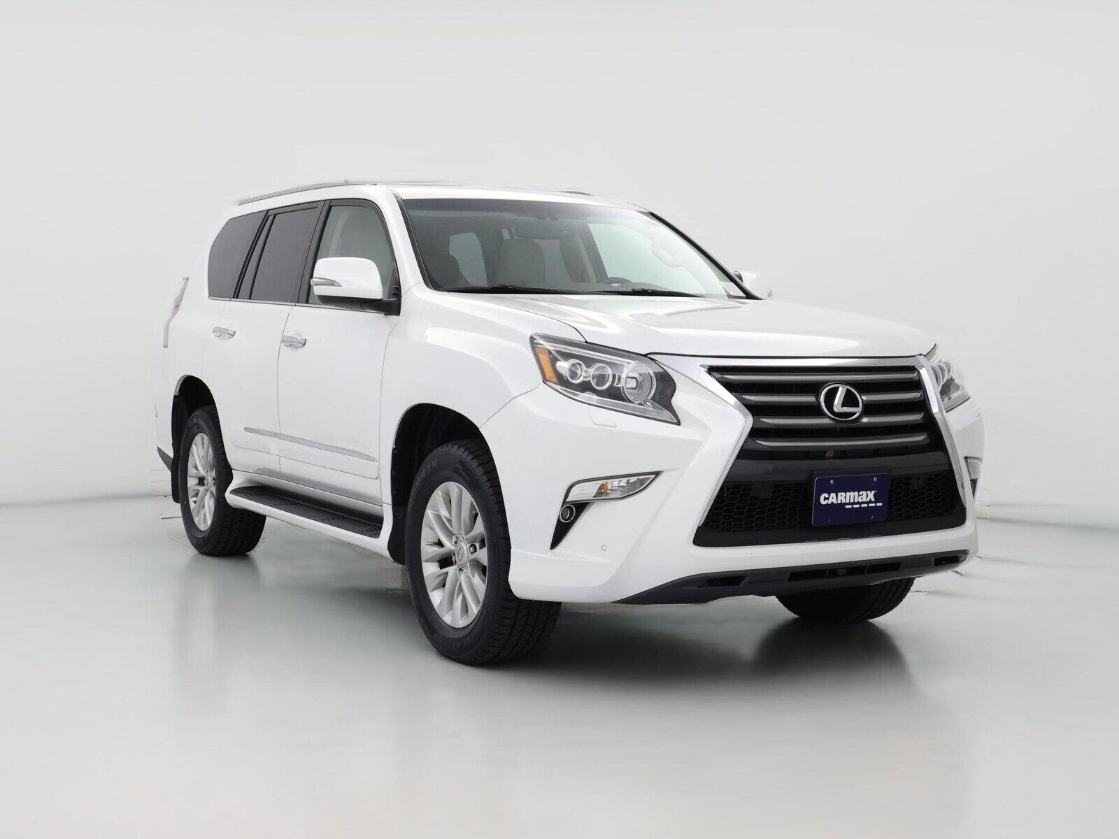 2019 LEXUS GX