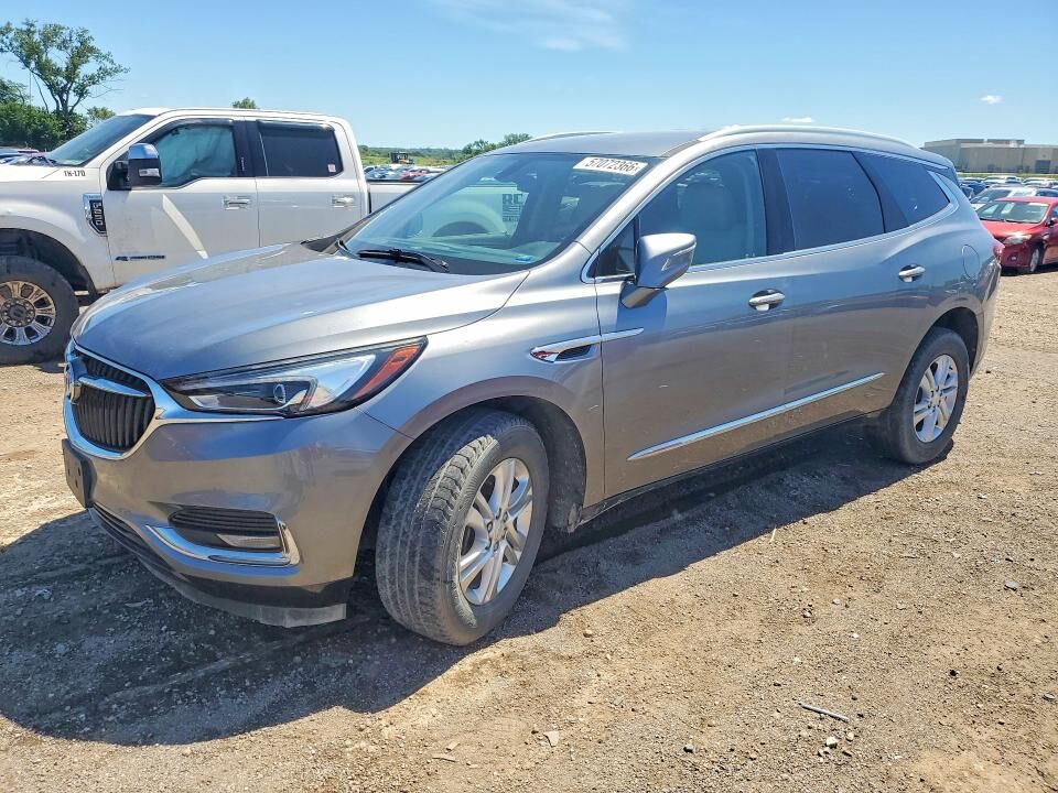 2019 BUICK Enclave