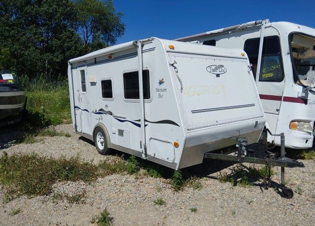2005 R-VISION R-Vision