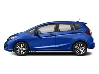 2018 HONDA Fit