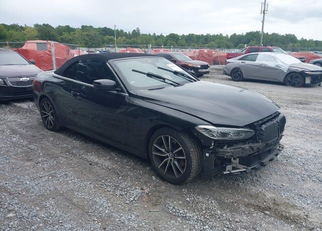 2024 BMW 4 Series