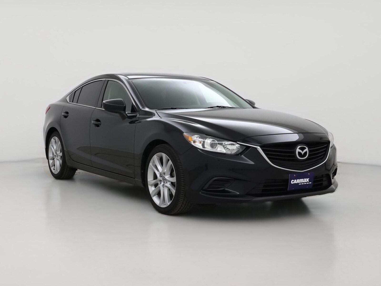 2015 MAZDA Mazda6