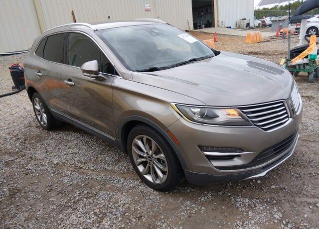 2016 LINCOLN MKC