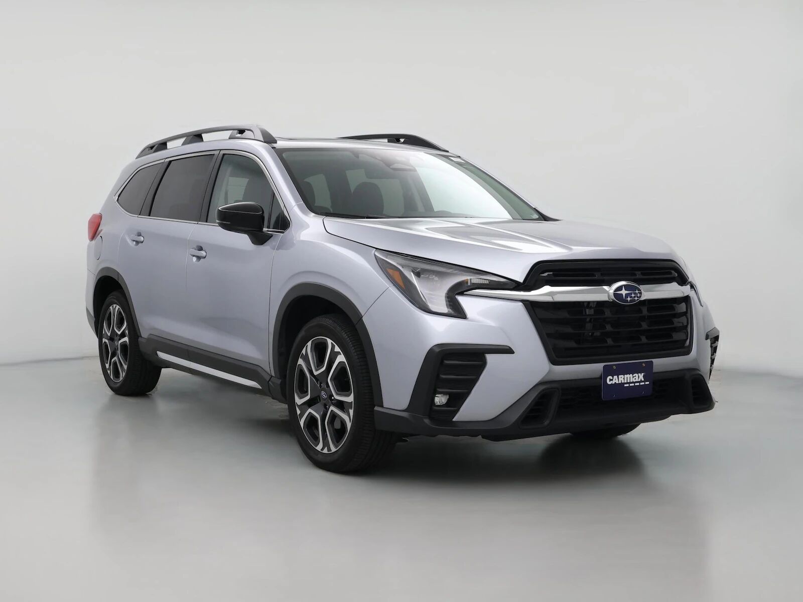 2024 SUBARU Ascent