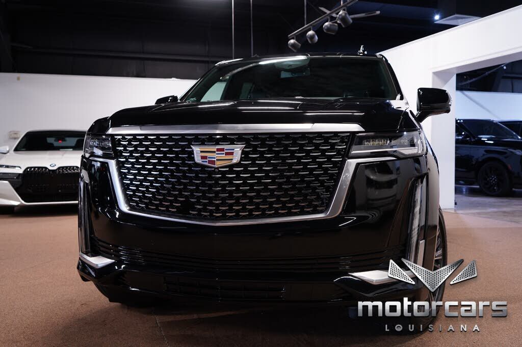 2022 CADILLAC Escalade