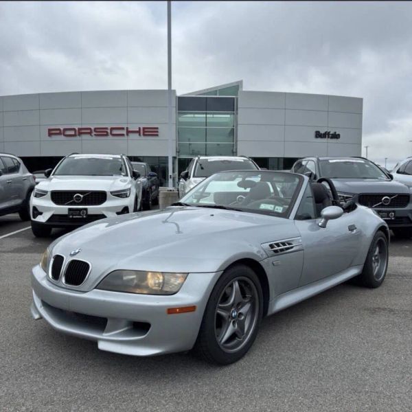1999 BMW Z3