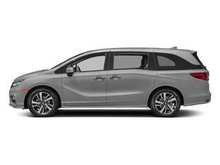 2018 HONDA Odyssey