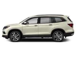 2018 HONDA Pilot