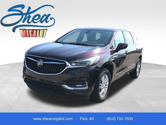 2019 BUICK Enclave