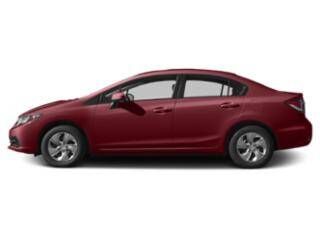 2011 HONDA Civic