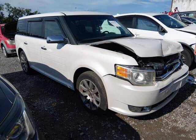 2009 FORD Flex