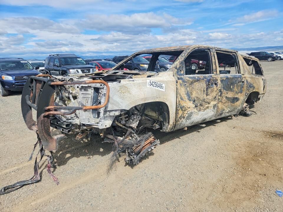 2017 GMC Yukon XL