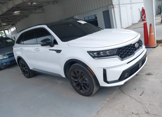 2021 KIA Sorento