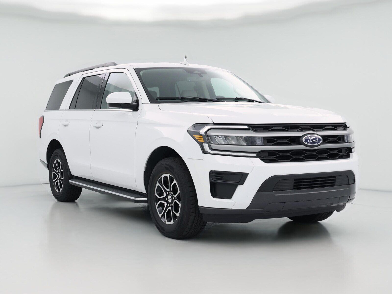 2023 FORD Expedition