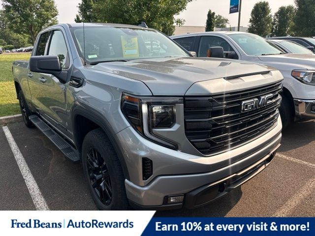 2023 GMC Sierra